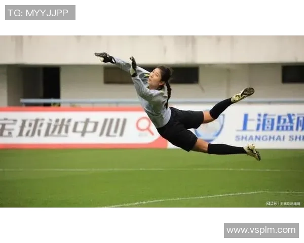 女足球星颜值天花板揭晓 谁是赛场上最美的足球女神